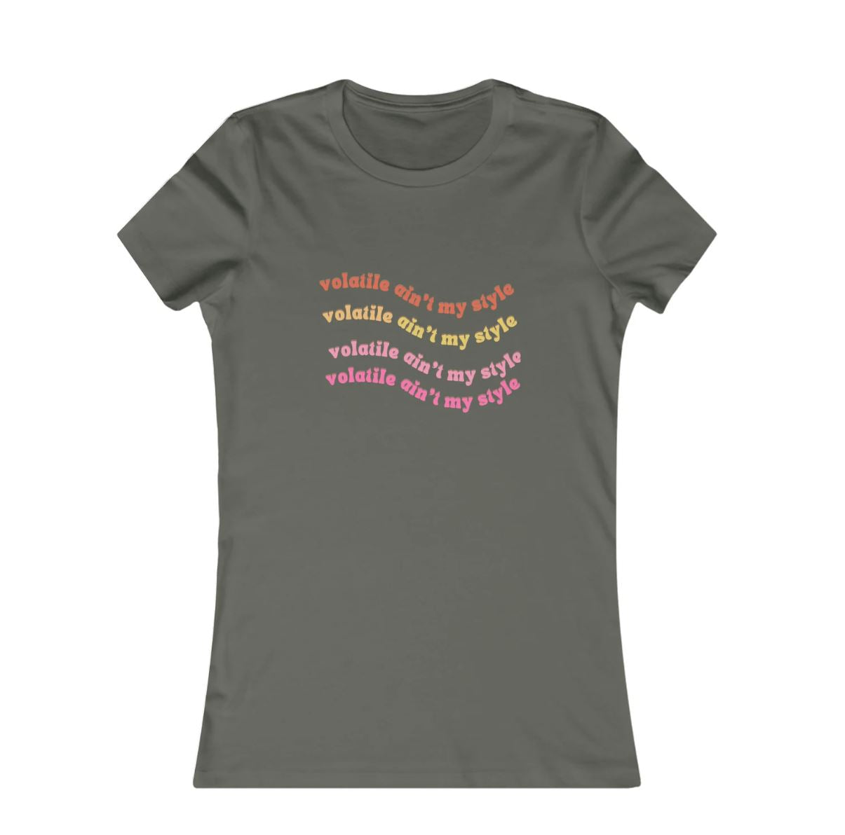 Women's T-Shirts