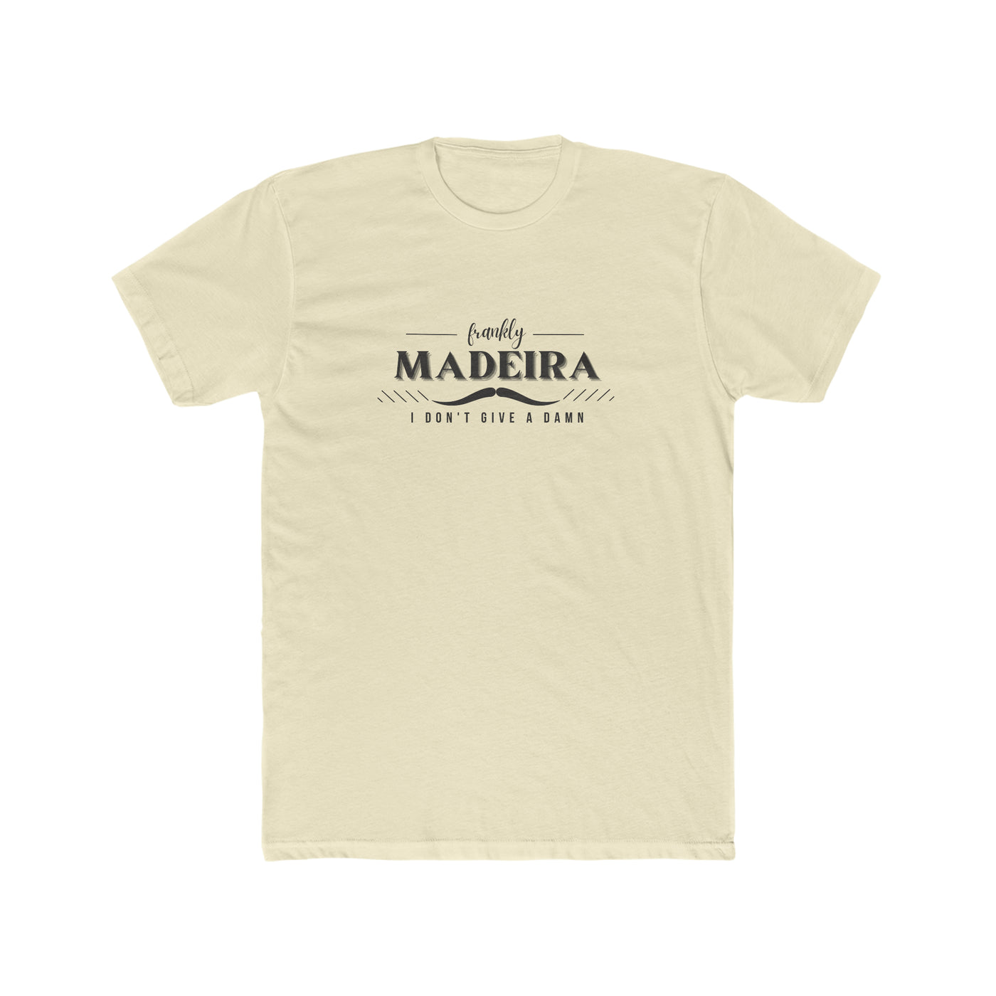 Frankly  Madeira