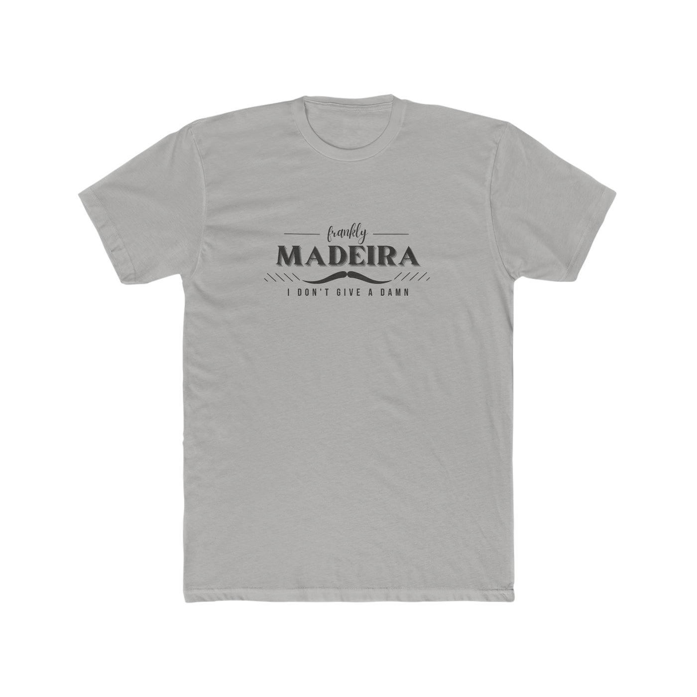 Frankly  Madeira