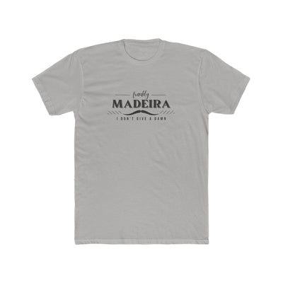 Frankly  Madeira